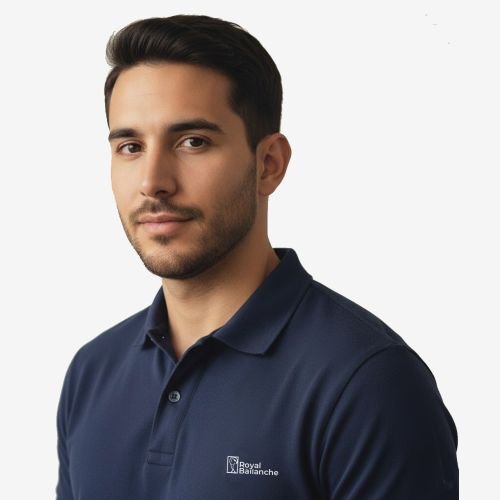 Camisa Polo para Caballero